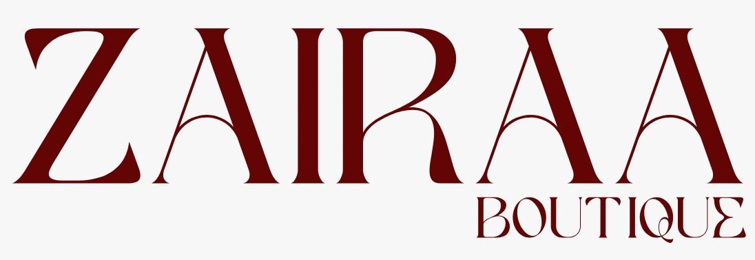 ZAIRAA BOUTIQUE